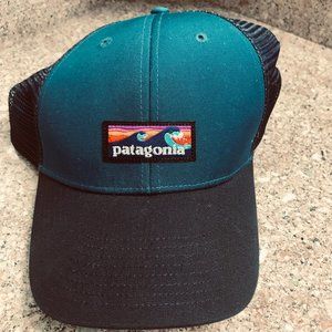 Womens Patagonia Hat adjustable